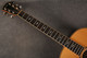 Taylor 814e Left Handed - Natural - 2nd Hand