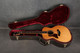 Taylor 814e Left Handed - Natural - 2nd Hand