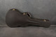 Taylor 814e Left Handed - Natural - 2nd Hand