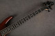 Ibanez GSRM20B Gio Mikro Bass - Walnut Flat - 2nd Hand