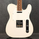 Vintage V62 ReIssued Electric Guitar- Ash Blonde - 2nd Hand