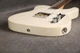 Vintage V62 ReIssued Electric Guitar- Ash Blonde - 2nd Hand