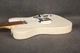 Vintage V62 ReIssued Electric Guitar- Ash Blonde - 2nd Hand