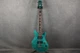 Charvel Desolation DC-1 ST Transparent Blue Smear- IronGear Pickups - 2nd Hand