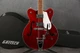Gretsch G5122 Electromatic Double Cutaway Hollow Body - Walnut Stain - 2nd Hand
