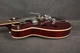 Gretsch G5122 Electromatic Double Cutaway Hollow Body - Walnut Stain - 2nd Hand