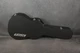 Gretsch G5122 Electromatic Double Cutaway Hollow Body - Walnut Stain - 2nd Hand
