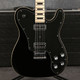 Schecter PT Fastback - Gloss Black - 2nd Hand