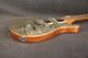 PRS SE Custom 24 Roasted Maple Neck - Trampas Green - 2nd Hand
