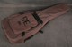 PRS SE Custom 24 Roasted Maple Neck - Trampas Green - 2nd Hand