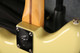 Fender Player II Jaguar Electric Guitar - Hialeah Yellow - 2nd Hand