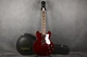 Epiphone Noel Gallagher Riviera- Dark Wine Red - 2nd Hand
