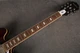 Epiphone Noel Gallagher Riviera- Dark Wine Red - 2nd Hand