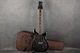 PRS SE Custom 24 Semi Hollow Piezo Electric Guitar Charcoal Burst - 2nd Hand