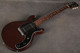 Gibson Les Paul Special Tribute DC Worn Brown - 2nd Hand