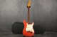 Fender MIJ Classic 60s Stratocaster - Fiesta Red - 2nd Hand