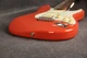Fender MIJ Classic 60s Stratocaster - Fiesta Red - 2nd Hand
