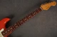 Fender MIJ Classic 60s Stratocaster - Fiesta Red - 2nd Hand