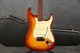 Fender American Deluxe Ash Stratocaster- Tobacco Sunburst - 2nd Hand