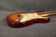 Fender American Deluxe Ash Stratocaster- Tobacco Sunburst - 2nd Hand
