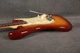 Fender American Deluxe Ash Stratocaster- Tobacco Sunburst - 2nd Hand