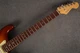 Fender American Deluxe Ash Stratocaster- Tobacco Sunburst - 2nd Hand