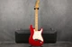 Fender Strat Plus - Candy Apple Red - 2nd Hand