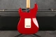 Fender Strat Plus - Candy Apple Red - 2nd Hand