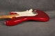 Fender Strat Plus - Candy Apple Red - 2nd Hand