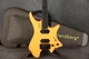 Strandberg Boden Standard NX6 Tremolo - Neon Orange - 2nd Hand