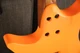 Strandberg Boden Standard NX6 Tremolo - Neon Orange - 2nd Hand