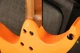 Strandberg Boden Standard NX6 Tremolo - Neon Orange - 2nd Hand