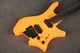 Strandberg Boden Standard NX6 Tremolo - Neon Orange - 2nd Hand