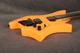 Strandberg Boden Standard NX6 Tremolo - Neon Orange - 2nd Hand