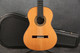 Alhambra Mengual y Margarit Serie C NT Classical Guitar Cedar Top - 2nd Hand
