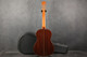 Alhambra Mengual y Margarit Serie C NT Classical Guitar Cedar Top - 2nd Hand