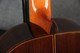 Alhambra Mengual y Margarit Serie C NT Classical Guitar Cedar Top - 2nd Hand