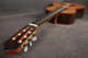 Alhambra Mengual y Margarit Serie C NT Classical Guitar Cedar Top - 2nd Hand