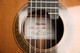 Alhambra Mengual y Margarit Serie C NT Classical Guitar Cedar Top - 2nd Hand
