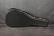 Alhambra Mengual y Margarit Serie C NT Classical Guitar Cedar Top - 2nd Hand