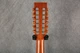 Vintage Paul Brett VB8000PB-12 12 String Acoustic Guitar - 2nd Hand