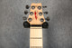 Snap Dragon Mini Traxe Electro Acoustic Folding Travel Guitar - 2nd Hand