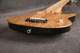 Snap Dragon Mini Traxe Electro Acoustic Folding Travel Guitar - 2nd Hand