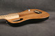 Snap Dragon Mini Traxe Electro Acoustic Folding Travel Guitar - 2nd Hand