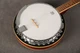 Antoria 5 String Banjo - 2nd Hand