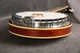 Antoria 5 String Banjo - 2nd Hand