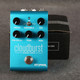 Strymon Cloudburst Ambient Reverb Guitar FX Pedal - 2nd Hand