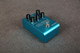 Strymon Cloudburst Ambient Reverb Guitar FX Pedal - 2nd Hand