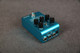 Strymon Cloudburst Ambient Reverb Guitar FX Pedal - 2nd Hand