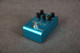 Strymon Cloudburst Ambient Reverb Guitar FX Pedal - 2nd Hand